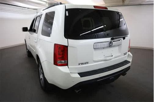2013 Honda Pilot Touring