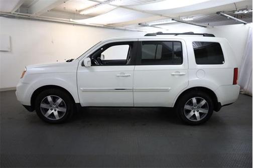 2013 Honda Pilot Touring