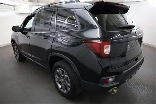 2024 Honda Passport TrailSport