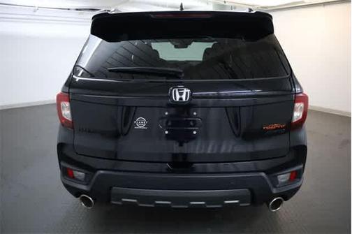 2024 Honda Passport TrailSport