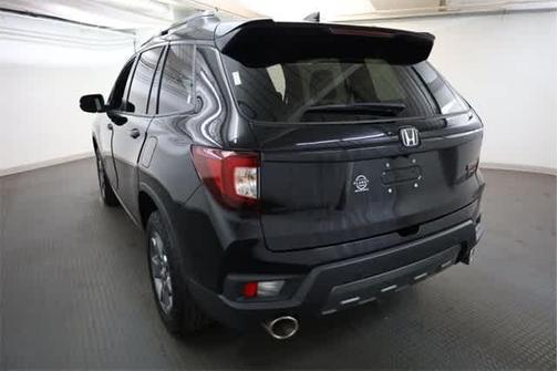 2024 Honda Passport TrailSport
