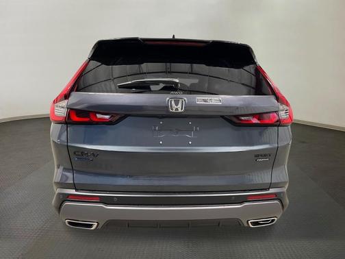 2026 Honda CR-V Touring