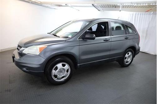 2010 Honda CR-V LX