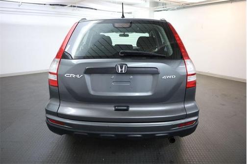 2010 Honda CR-V LX