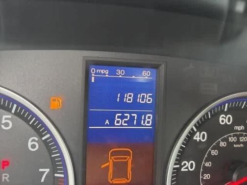 2010 Honda CR-V LX