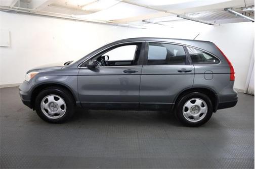 2010 Honda CR-V LX