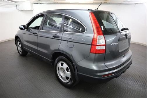 2010 Honda CR-V LX