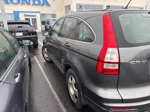 2010 Honda CR-V LX