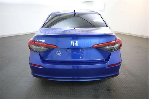 2024 Honda Civic EX