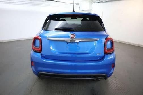 2021 FIAT 500X Sport