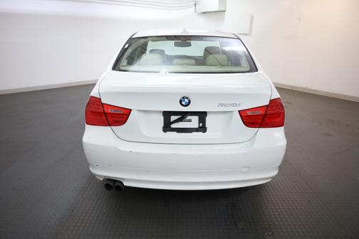 2011 BMW 328 i xDrive