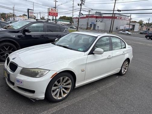 2011 BMW 328 i xDrive