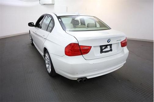 2011 BMW 328 i xDrive