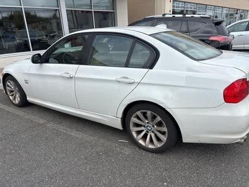 2011 BMW 328 i xDrive