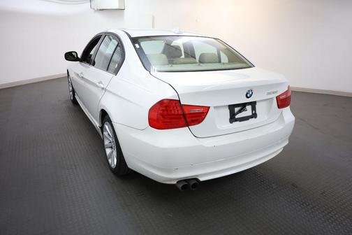 2011 BMW 328 i xDrive