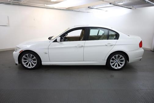 2011 BMW 328 i xDrive