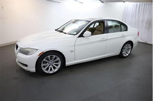 2011 BMW 328 i xDrive