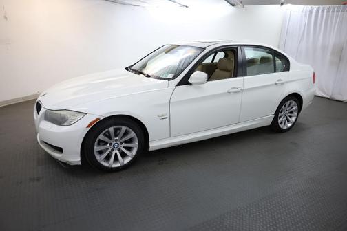 2011 BMW 328 i xDrive