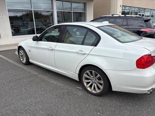 2011 BMW 328 i xDrive