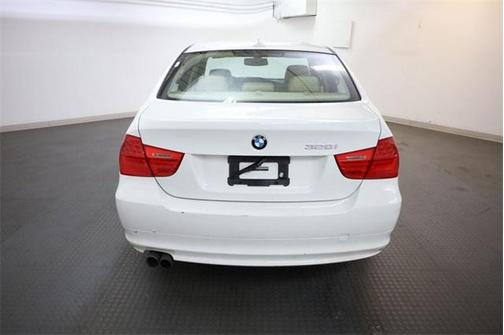 2011 BMW 328 i xDrive