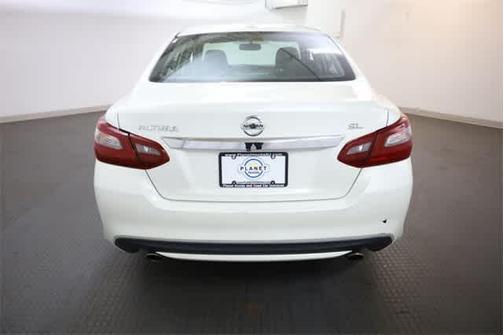 2018 Nissan Altima 2.5 SL