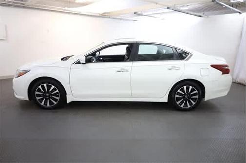 2018 Nissan Altima 2.5 SL