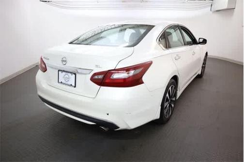 2018 Nissan Altima 2.5 SL