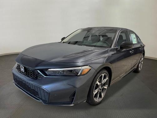 2025 Honda Civic Hybrid TOURING