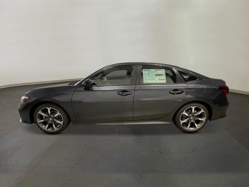 2025 Honda Civic Hybrid TOURING