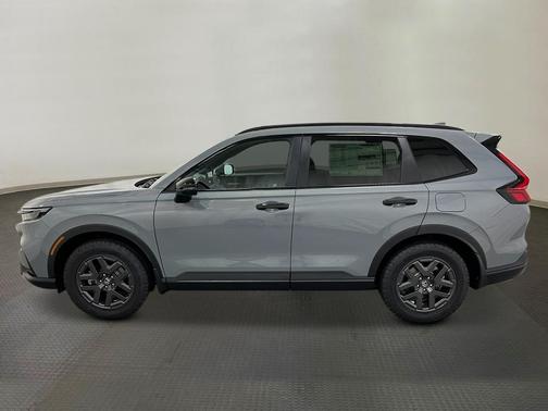 2026 Honda CR-V TRAILSPORT