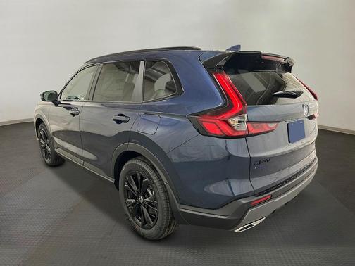 2026 Honda CR-V Touring