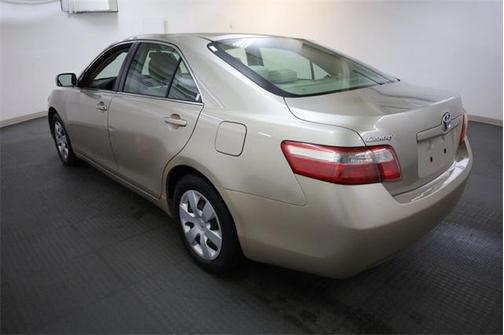 2007 Toyota Camry CE