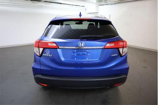 2022 Honda HR-V EX-L
