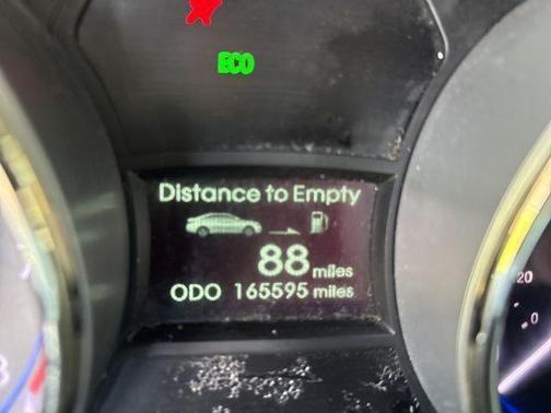 Radiant Silver Metallic 2013 Hyundai SONATA GLS