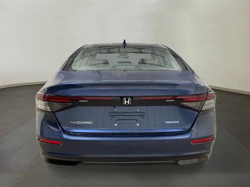 2025 Honda Accord EX-L