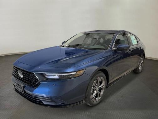2025 Honda Accord EX-L