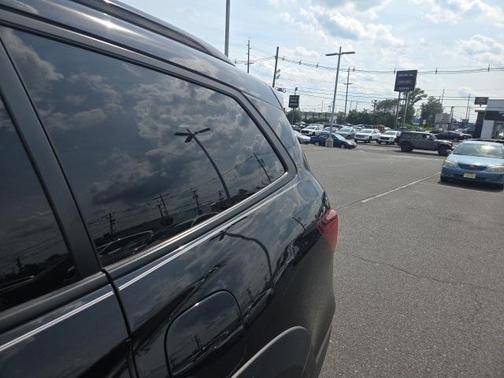 2022 Honda Pilot TrailSport
