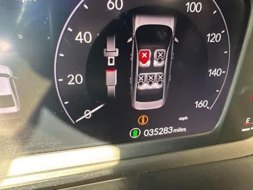 Platinum 2023 Honda Accord EX