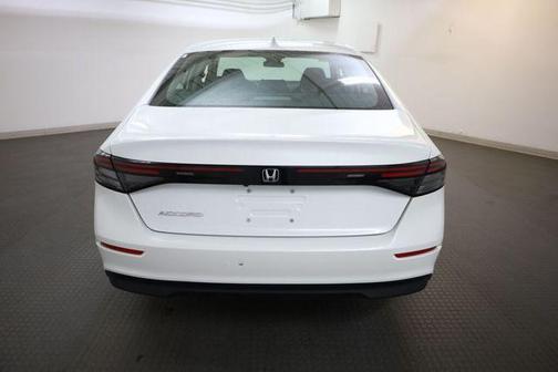 Platinum 2023 Honda Accord EX