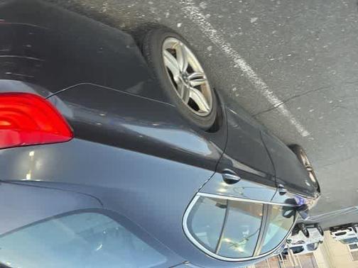 2013 BMW 528 i xDrive