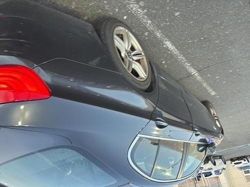 2013 BMW 528 i xDrive