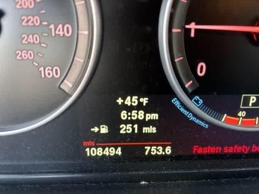 2013 BMW 528 i xDrive