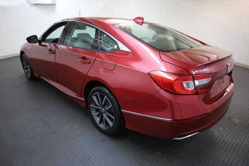 2022 Honda Accord EX-L