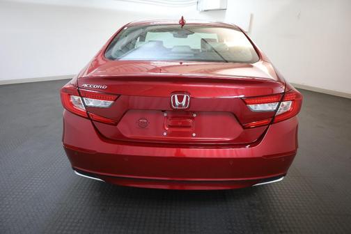2022 Honda Accord EX-L