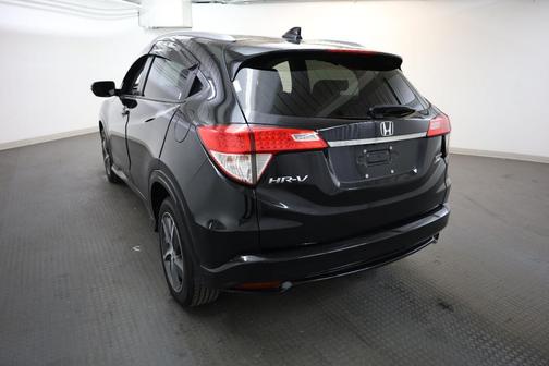 2019 Honda HR-V Touring