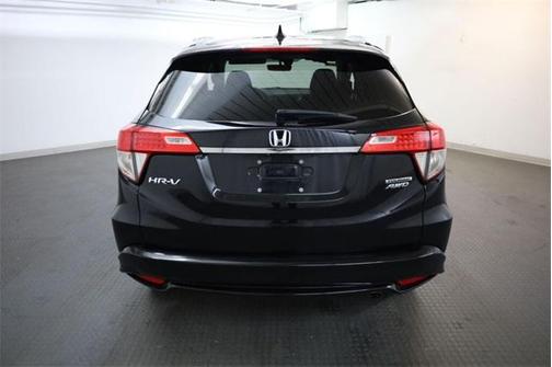 2019 Honda HR-V Touring