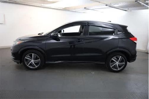 2019 Honda HR-V Touring
