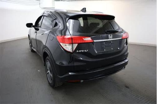 2019 Honda HR-V Touring