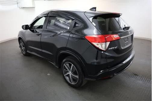 2019 Honda HR-V Touring