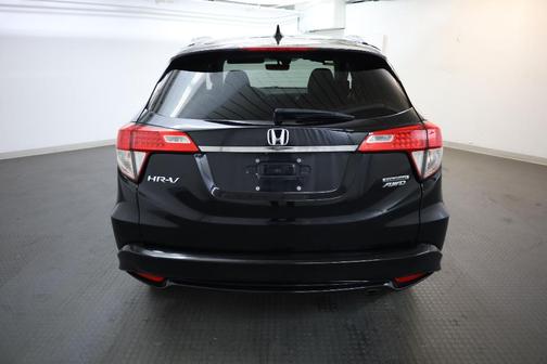 2019 Honda HR-V Touring